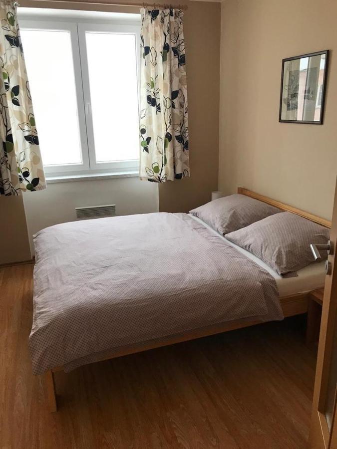 Apartman 아버르타미 외부 사진